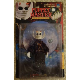 Puppet Master Mephisto